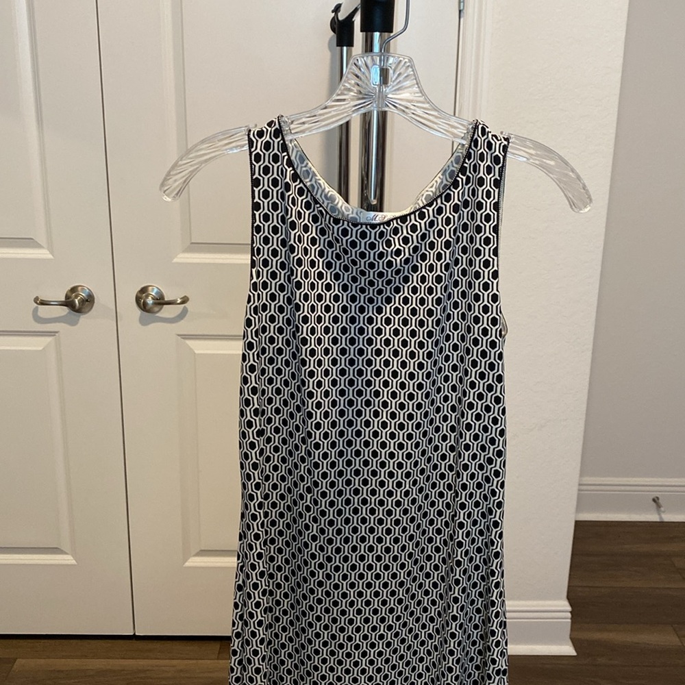M.S.S.P. Dress - Picture 2 of 6